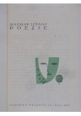 Poezje zebrane